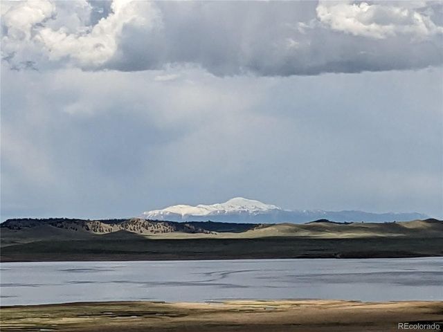 51 Tie Way, Hartsel, CO 80449