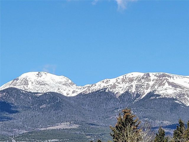 51 Tie Way, Hartsel, CO 80449