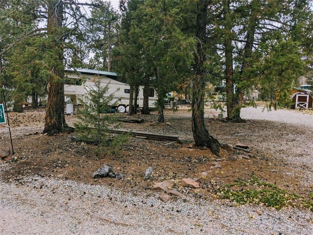 51 Tie Way, Hartsel, CO 80449