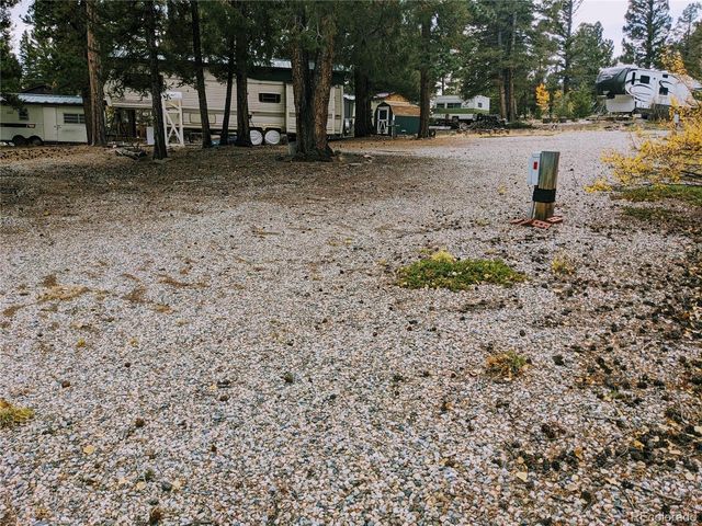 51 Tie Way, Hartsel, CO 80449