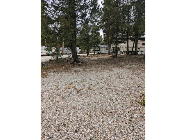 51 Tie Way, Hartsel, CO 80449