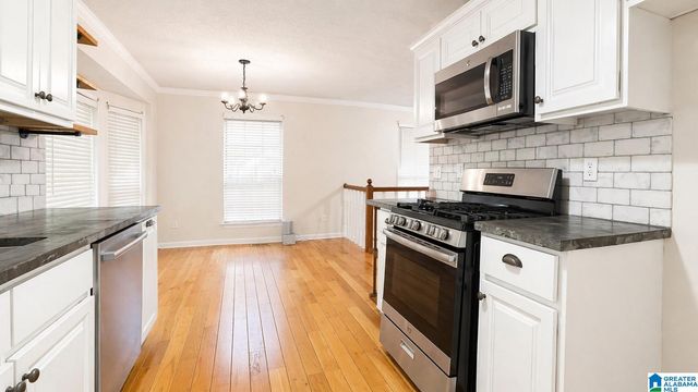 1533 SHAGBARK CIRCLE, Birmingham, AL 35235