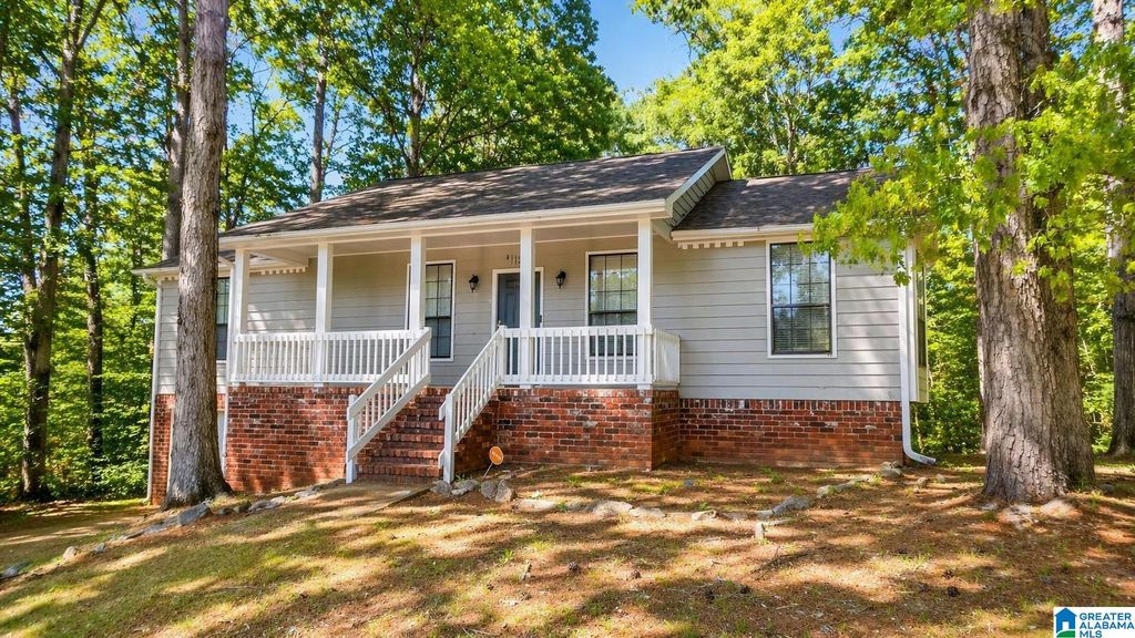 1533 SHAGBARK CIRCLE, Birmingham, AL 35235
