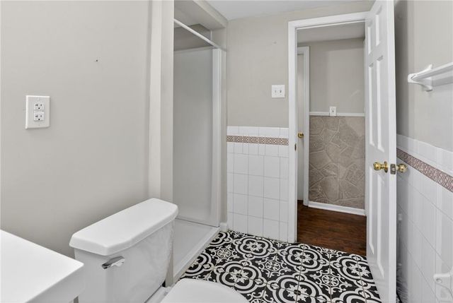 2991 Tribble NW Lane, Atlanta, GA 30311