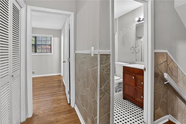 2991 Tribble NW Lane, Atlanta, GA 30311