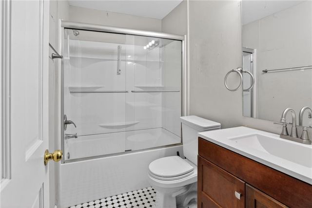 2991 Tribble NW Lane, Atlanta, GA 30311