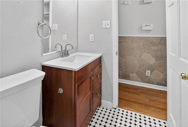 2991 Tribble NW Lane, Atlanta, GA 30311