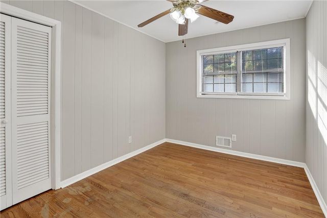 2991 Tribble NW Lane, Atlanta, GA 30311