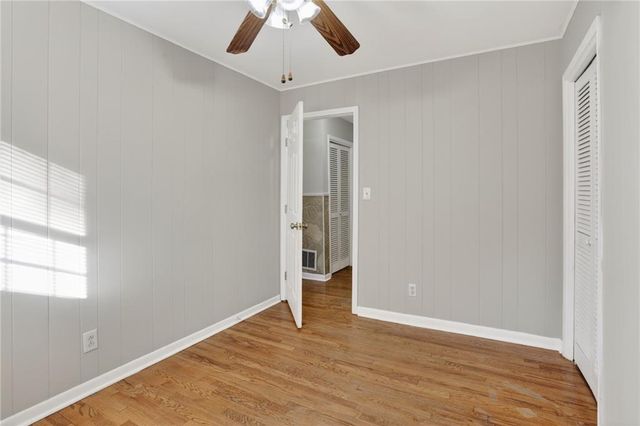 2991 Tribble NW Lane, Atlanta, GA 30311