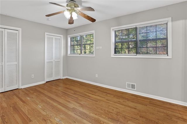 2991 Tribble NW Lane, Atlanta, GA 30311