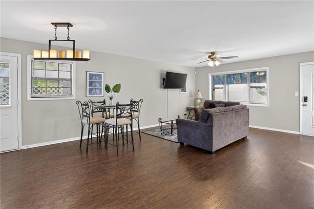 2991 Tribble NW Lane, Atlanta, GA 30311