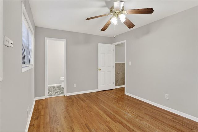 2991 Tribble NW Lane, Atlanta, GA 30311