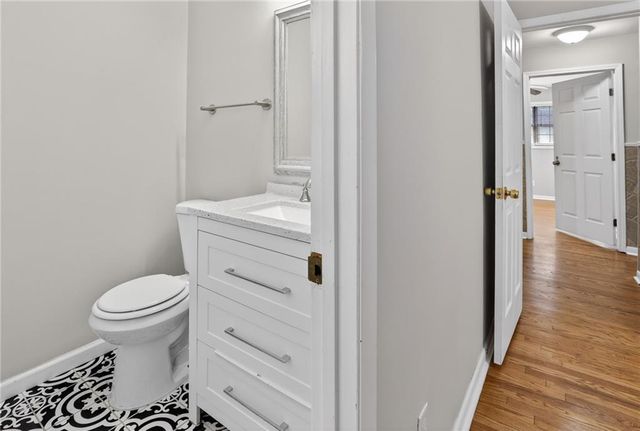 2991 Tribble NW Lane, Atlanta, GA 30311