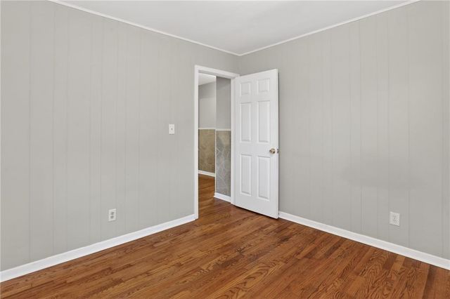 2991 Tribble NW Lane, Atlanta, GA 30311