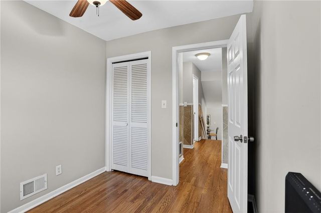 2991 Tribble NW Lane, Atlanta, GA 30311