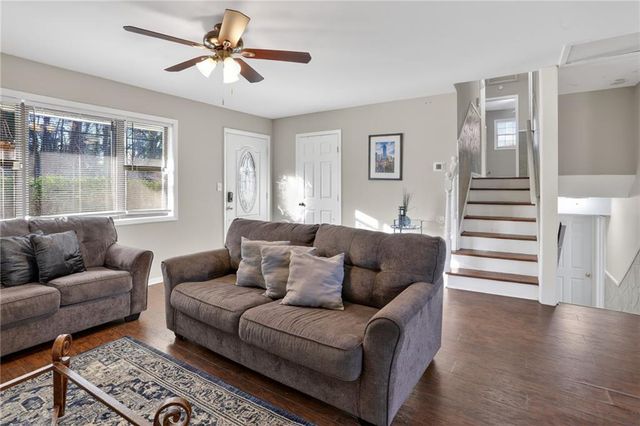 2991 Tribble NW Lane, Atlanta, GA 30311