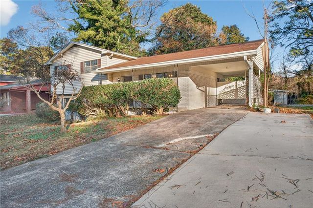 2991 Tribble NW Lane, Atlanta, GA 30311