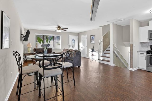 2991 Tribble NW Lane, Atlanta, GA 30311