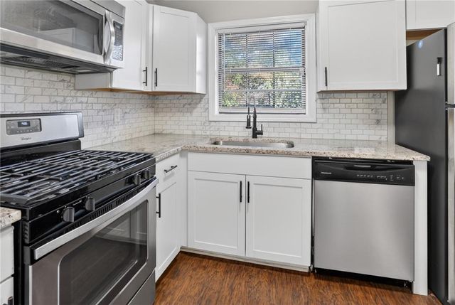 2991 Tribble NW Lane, Atlanta, GA 30311