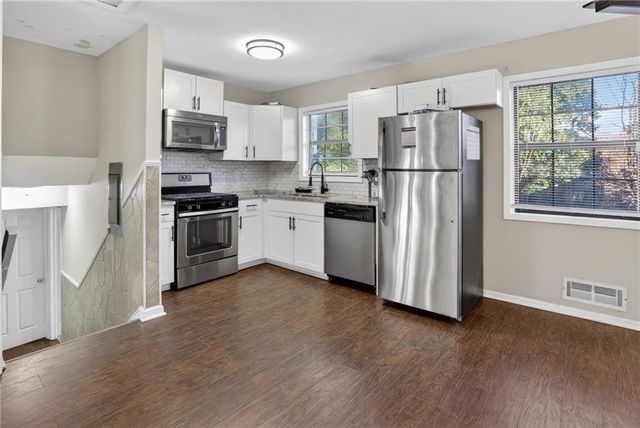 2991 Tribble NW Lane, Atlanta, GA 30311