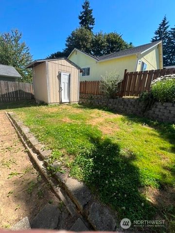 414 Chambers Street NE, Olympia, WA 98506