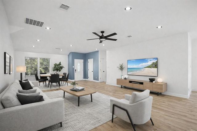 2503 Lehigh DR, Austin, TX 78723