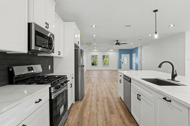 2503 Lehigh DR, Austin, TX 78723