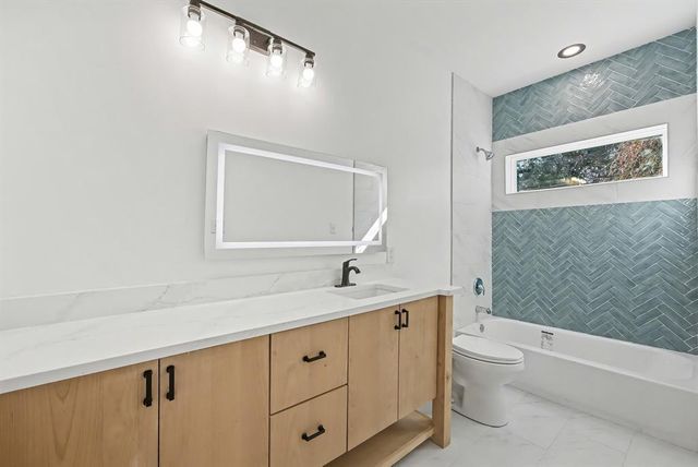 2503 Lehigh DR, Austin, TX 78723