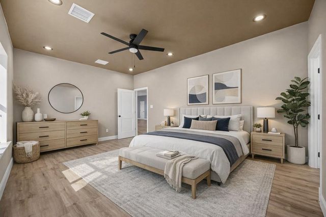 2503 Lehigh DR, Austin, TX 78723