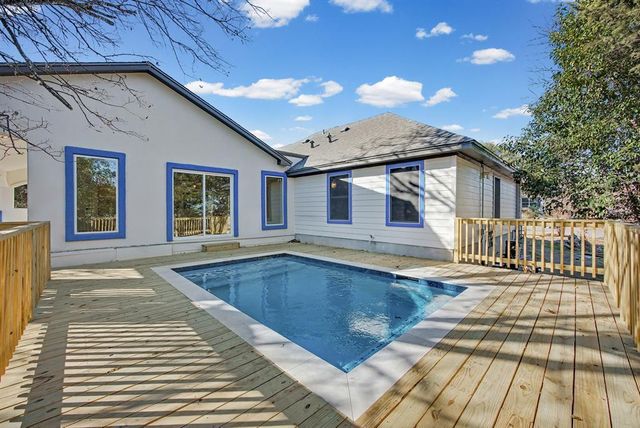 2503 Lehigh DR, Austin, TX 78723