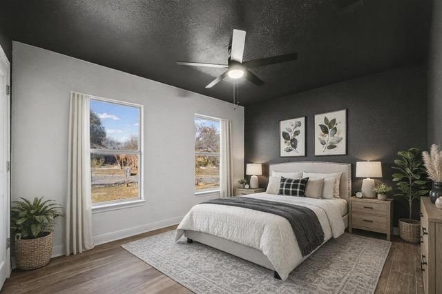 2503 Lehigh DR, Austin, TX 78723