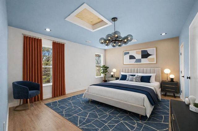 2503 Lehigh DR, Austin, TX 78723