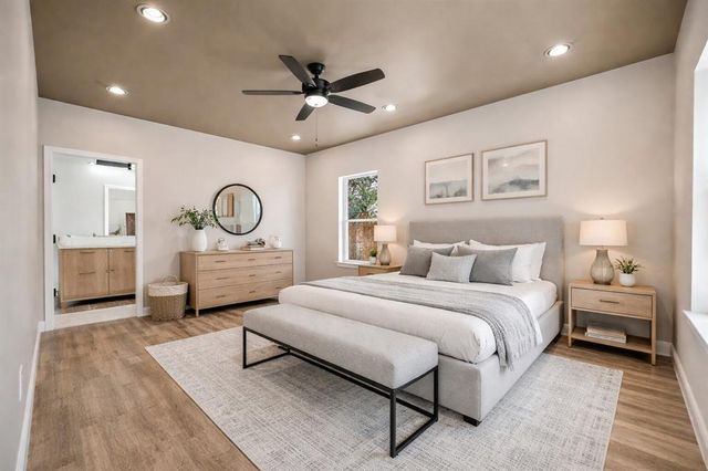 2503 Lehigh DR, Austin, TX 78723