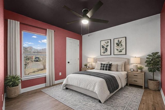 2503 Lehigh DR, Austin, TX 78723