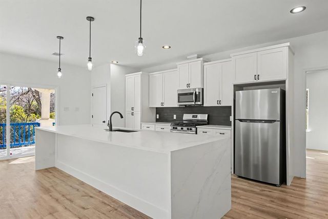 2503 Lehigh DR, Austin, TX 78723