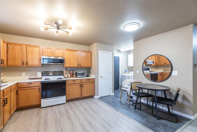 641 Brown Avenue, Tuscola, TX 79562