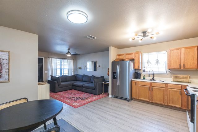 641 Brown Avenue, Tuscola, TX 79562