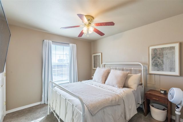 641 Brown Avenue, Tuscola, TX 79562