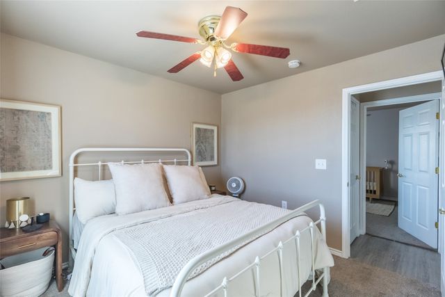 641 Brown Avenue, Tuscola, TX 79562