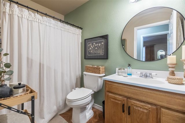 641 Brown Avenue, Tuscola, TX 79562