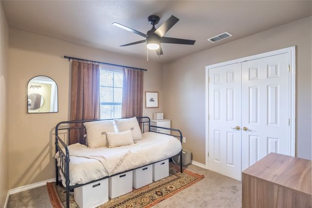 641 Brown Avenue, Tuscola, TX 79562