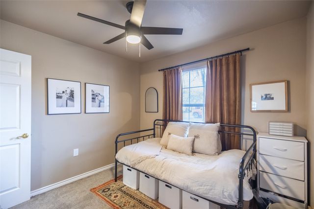 641 Brown Avenue, Tuscola, TX 79562