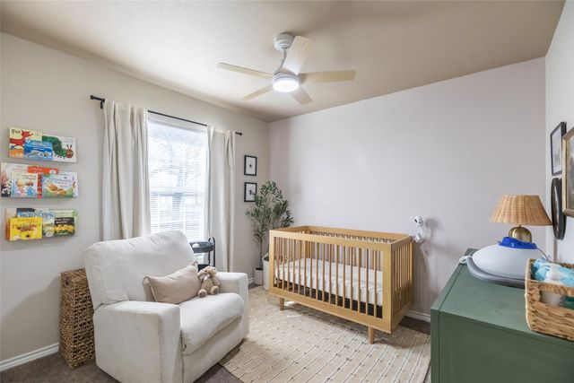 641 Brown Avenue, Tuscola, TX 79562