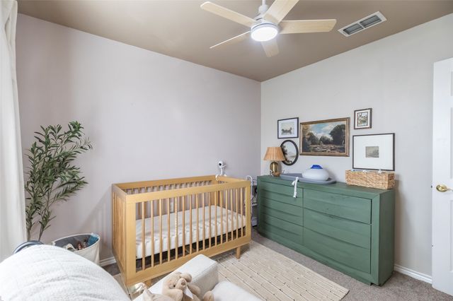 641 Brown Avenue, Tuscola, TX 79562