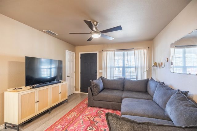 641 Brown Avenue, Tuscola, TX 79562