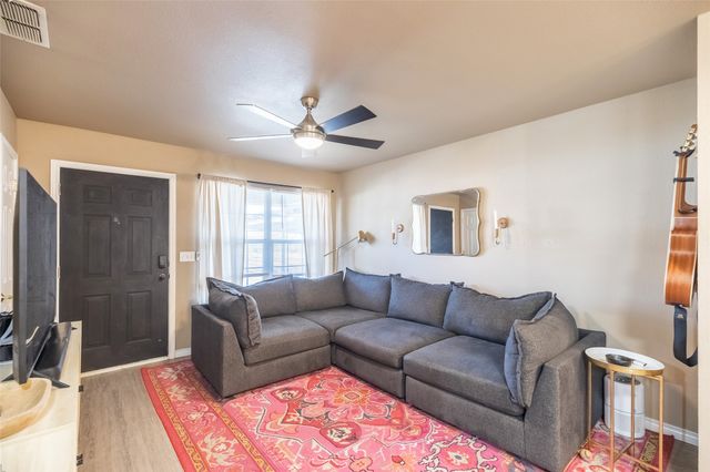 641 Brown Avenue, Tuscola, TX 79562