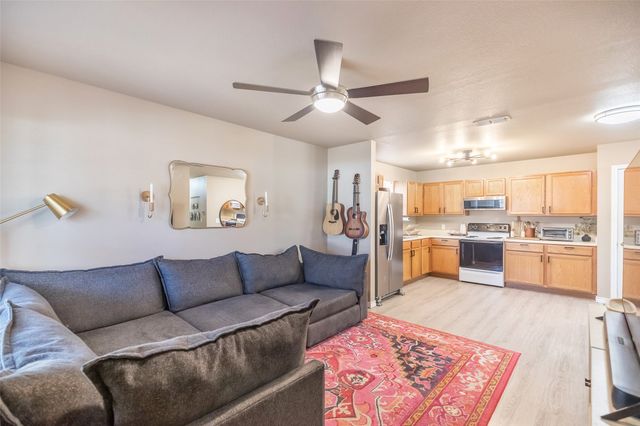 641 Brown Avenue, Tuscola, TX 79562