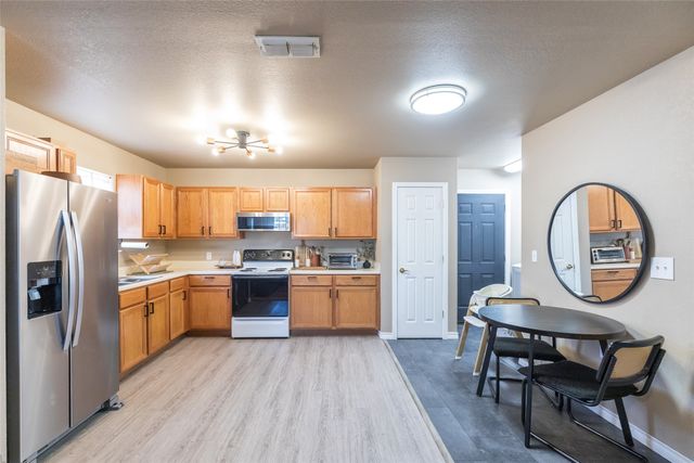 641 Brown Avenue, Tuscola, TX 79562