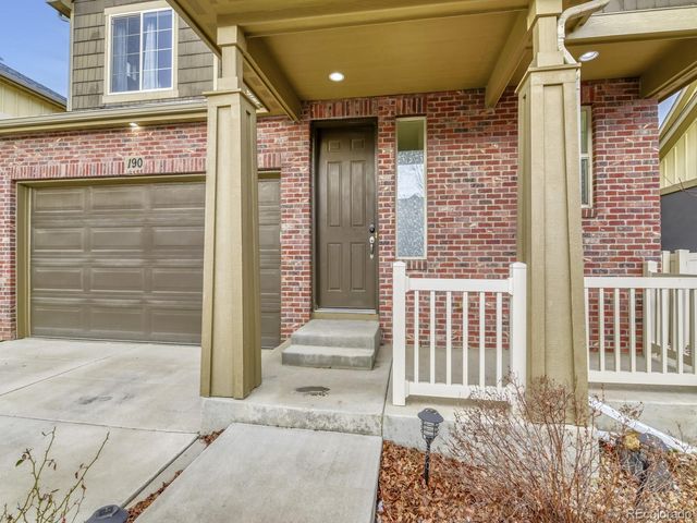 190 Pear Lake Way, Erie, CO 80516