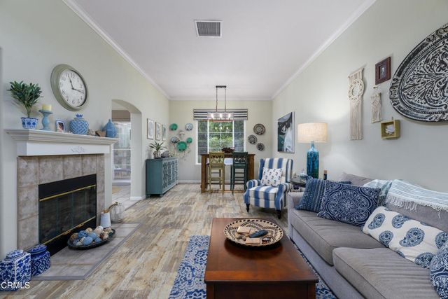 1150 Corte Riviera, Camarillo, CA 93010